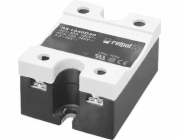 Carlo Gavazzi Jednofázové polovodičové relé 25A 230V AC 4,5-32V DC (RS1A23D25)