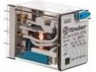 Finder Průmyslové relé 4P 7A 24V DC (55.34.9.024.5090)