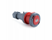 FAMATEL Přenosná zásuvka 63A 5P 400V IP67 24305