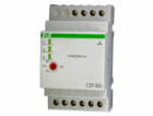 F&F Snímače výpadku fáze 3x400V+N 2NO/NC - CZF-331