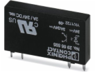 Phoenix Contact Polovodičové relé 1NO 24V DC 3A OPT-24DC/...