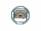 Hager UAE 8pinová zásuvka kat. 3 mechanismus - 534538
