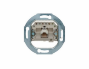 Hager UAE 8pinová zásuvka kat. 3 mechanismus - 534538