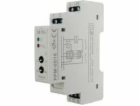 Zamel Prioritní relé 230V AC 1,6-16A PPM-05/16 (EXT10000108)