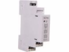 Zamel Elektromagnetické relé 230V AC 2x8A PEM-02/230 (EXT...