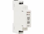 Zamel Elektromagnetické relé 12V AC/DC 16A PEM-01/012 (EXT10000090)