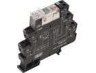 Weidmuller Průmyslové relé Weidmüller TRS 2P 8A 230V AC /...