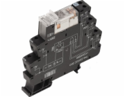 Weidmuller Průmyslové relé Weidmüller TRS 2P 8A 230V AC / DC 2CO (1123540000)