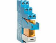 Finder Reléový vazební modul 2P 8A 230V AC (48.52.8.230.0060SPA)
