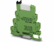 Phoenix Contact Reléový modul 6A 24V DC 1Z PLC-RSC-24DC/1/ACT (2966210)