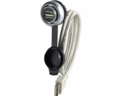 Eaton 22mm USB zásuvka M22-USB-SA (107412)