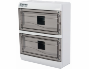 Polam Nakło Rozvaděč n/t 8x16+20x10mm2 26M PE+N IP55 (6664-226/6663-226)