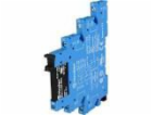 Finder Vazební modul polovodičového relé 2A 24V DC 6,2 mm...