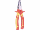 Ergom Izolované univerzální kleště do 1000V 180mm (E06NR-...