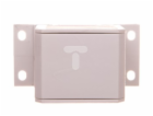 Elektro-Plast Rozvodný blok 4x4-70mm2 šedý DB4-S