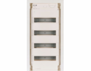 Eaton Modulární rozvaděč 4 x 12 KLV-48HWS-SF (178829)