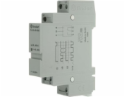 Finder Relé pro regulaci napětí 3fázové 1P 6A 250V (70.61.8.400.0000)