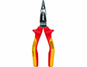 Erko Multifunkční zahnuté kleště 160 mm (STW 160)