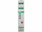 F&F Bistabilní relé 2P 16A 100-265V AC (BIS-419i 230V)