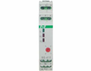 F&F Bistabilní relé 2P 16A 100-265V AC (BIS-419i 230V)