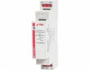 Relpol Elektromagnetické relé 1P AgSnO2 12-240V AC/DC 50/60Hz 16A RPI-1P-UNI 863378