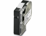Phoenix Contact Termo etiketa v kazetě, bílá s černým potiskem, 12 mm MM-EML (EX12)R C1 WH/BK pro tiskárnu THERMOFOX 0803971