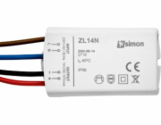 Kontakt-Simon Napájecí zdroj pro LED osvětlení 14V DC 15W ZL14N-15 (WZ-L14N-15xxx-xxxx)