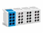 Ergom Kompaktní rozvodný blok BRC 25-4/8 (R33RA)