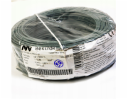 Elektro-Plast Sestava kovového dveřního zámku MSF 2000-24