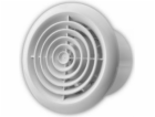 Vents Axiální ventilátor fi 150 24W 38dB na kuličkových l...