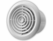 Vents Axiální ventilátor fi 150 24W 38dB na kuličkových ložiskách (150PFL)
