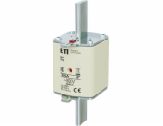 Eti-Polam Pojistková vložka NH2 355A gF 500V 004139413