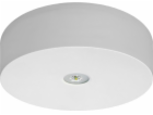 AWEX Nouzové svítidlo AXN IP65 ECO LED 3W 310lm 1h jednoú...