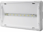 AWEX Nouzové svítidlo EXIT S IP65 ECO LED AT 1W 115lm 1h ...