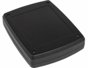 Elektro-Plast STRONG Hermetická krabice 145x185x39mm IP67 PHP-124CZ černá (62.124)