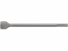 Fischer SDS-PLUS široký plochý sekáč 40 x 250 mm (504279)