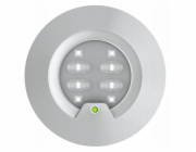 Eaton Nouzové svítidlo RoundTech eFocus AT 200lm MNM 3H IP65 RT2RSEO200ATF3HIP