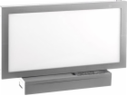 AWEX Nouzové svítidlo INFINITY II AC LED 1W 1h víceúčelov...