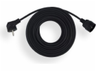 Elgotech Prodlužovací kabel 1 zásuvka s/bez 20 m (PS-1020...
