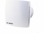 Vents Axiální ventilátor 100 14W 33dB s časovačem, bílý (...
