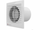 Vents Ventilátor do koupelny o průměru 100 mm, 14 W s čas...