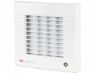 Vents Ventilátor Home o průměru 100 mm, 18 W, 34 dB, časo...