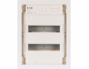 Eaton Modulární rozvaděč 2 x 12 KLV-24HWS-SF (178825)