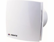 Vents Axiální ventilátor O 100 14W 33dB s časovačem a hygrostatem bílý (100LDTH)