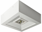 AWEX LED nouzové svítidlo 3W 1h LOVATO N ECO LED 3W (otev...
