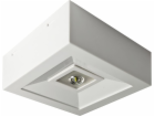 AWEX Nouzové svítidlo LOVATO N ECO LED 1W 125lm (voliteln...