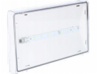 AWEX Nouzové svítidlo EXIT S IP65 LED 1W 3h víceúčelové P...