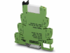 Phoenix Contact Relé rozhraní 1P 6A 230V AC/DC PLC-RSC-23...