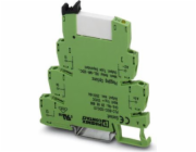 Phoenix Contact Relé rozhraní 1P 6A 230V AC/DC PLC-RSC-230UC/21 (2966207)