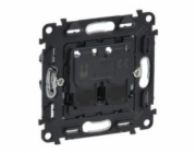 Legrand Dvojitá zásuvka 2 x RJ45 kat. 5e UTP (753041)
